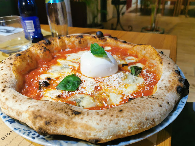 Restaurant and Pizzeria Minutka - Postojna