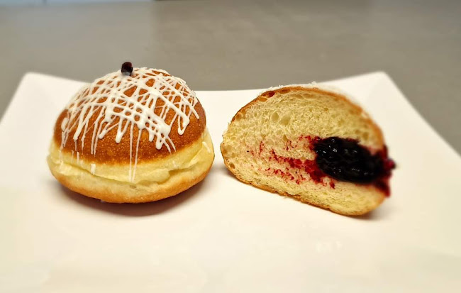 Opinii despre Pekarna Pepe d.o.o. în Škocjan - Gastronomija in gostinstvo