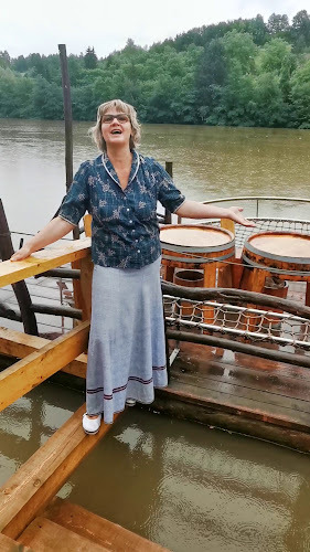 Koroška hiša Pri lipi, Urška Gradišnik s.p.