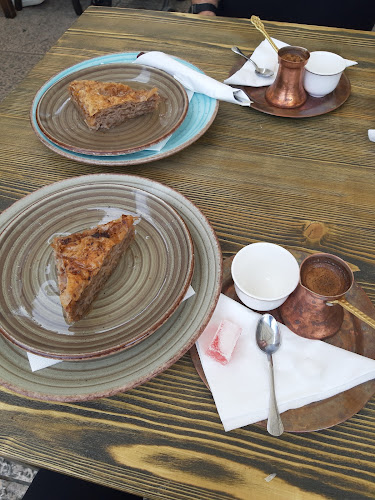 Baščaršija (Koper Carpacciov trg) - Koper