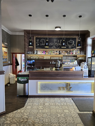 Opinii despre Mestna Kavarna Šoštanj, Janko Stropnik s.p. în Šoštanj - Gastronomija in gostinstvo