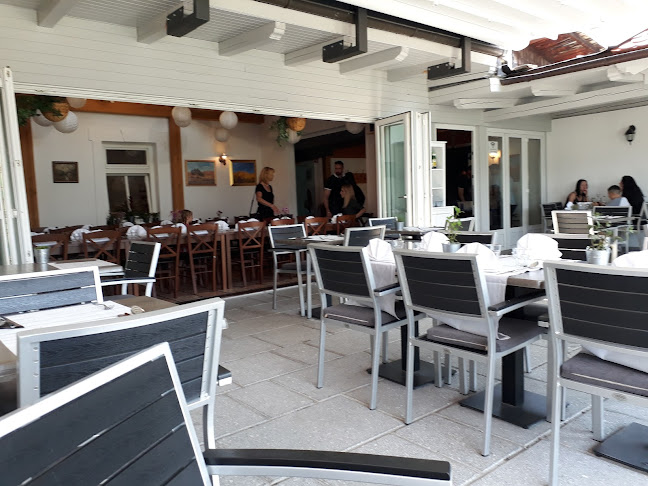 Gostilna Avguštin - Gastronomija in gostinstvo