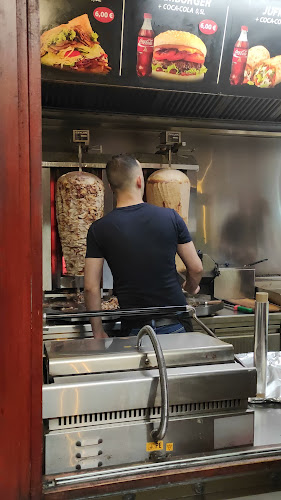 Fast Food Pri Štuku