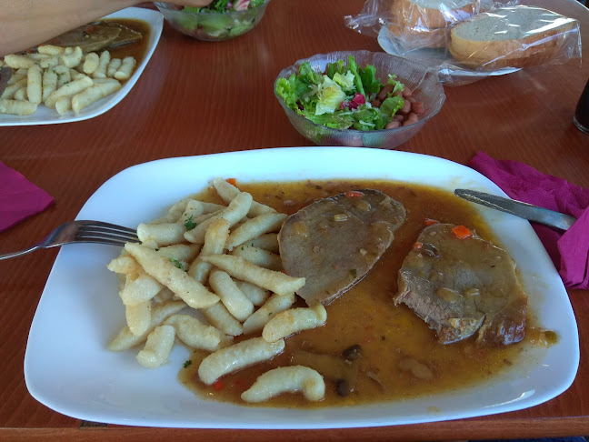 Opinii despre Restavracija Kolodvorska în Velenje - Gastronomija in gostinstvo