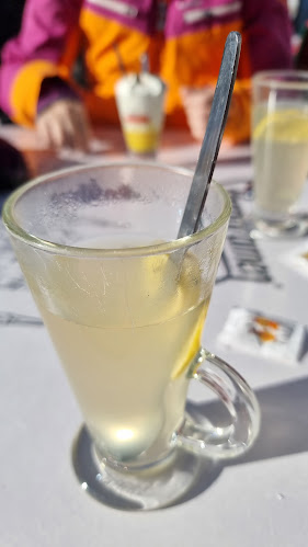 Opinii despre Bar "Ex" Geza Kalman s.p. în Kranjska Gora - Gastronomija in gostinstvo