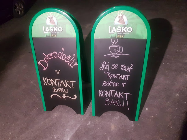 Opinii despre Kontakt Bar în Kočevje - Gastronomija in gostinstvo