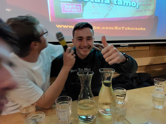 Comentarii opinii despre Foerster bar