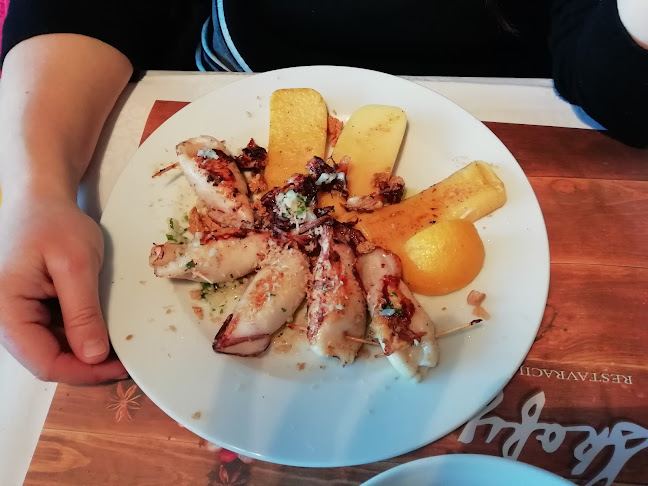 Škofije Restavracija in picerija - Škofije