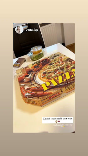 Halo Katra - Ljubljana