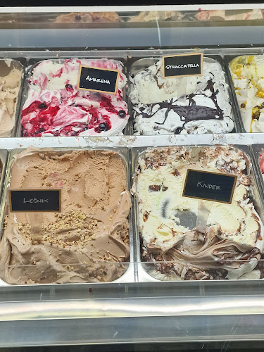 Slaščičarna Berzo - Vrhnika