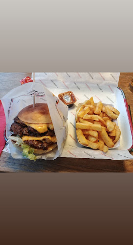 Opinii despre Orto Bar în Ljubljana - Gastronomija in gostinstvo