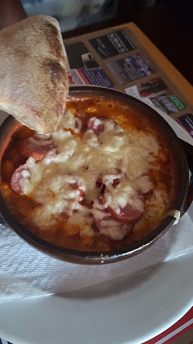 Pivovarna, Pivnica, Pizzeria Diavolo