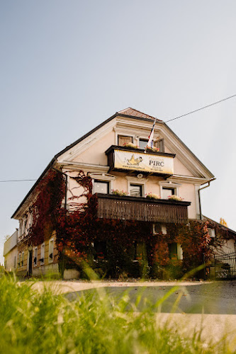 Gostilna Pirc Rova - Radomlje