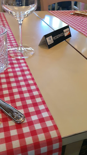 Gostilnica Gušt - Izola