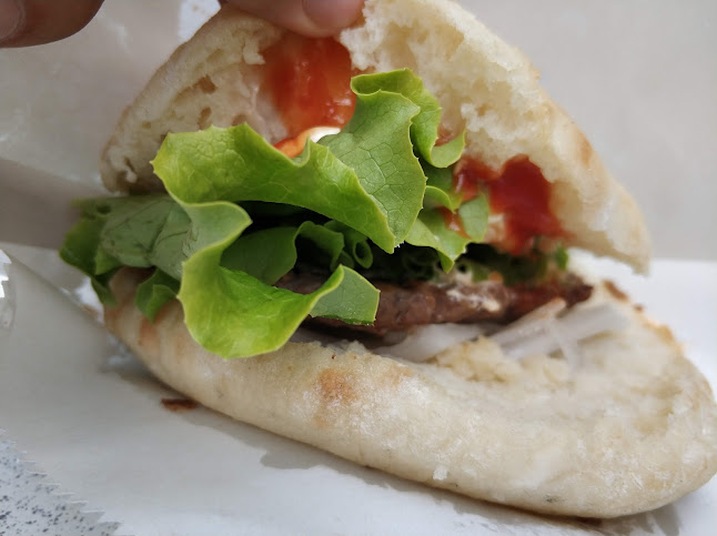 MC Panda Fast Food - Maribor