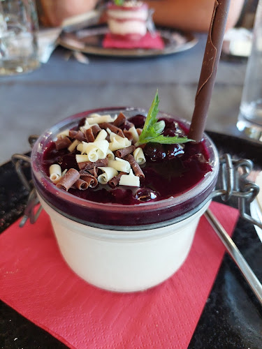 Gostilna Amerika - Gastronomija in gostinstvo