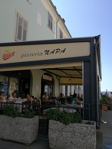 Pizzeria NAPA