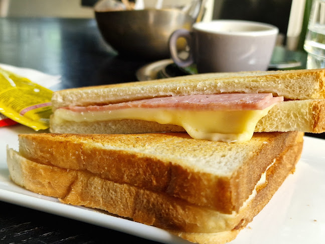 Comentarii opinii despre Kavarna Zvezda, Hotel Slon