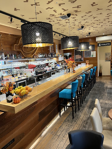 Izba Pub Šempeter - Gastronomija in gostinstvo