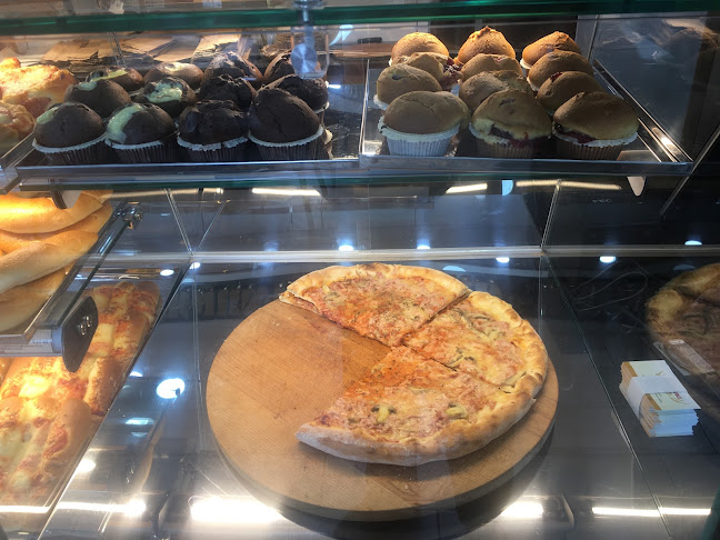 Opinii despre Pekarna Rekord în Novo mesto - Gastronomija in gostinstvo