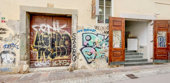 Trubarjeva cesta 40, 1000 Ljubljana