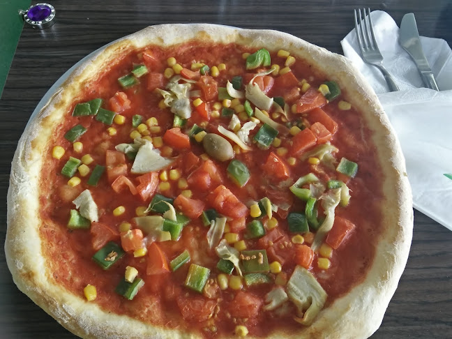 Pizzeria Napoli, Ljubljana - Ljubljana