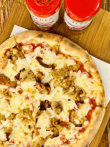 Opinii despre Anacur Döner Kebab în Koper - Gastronomija in gostinstvo