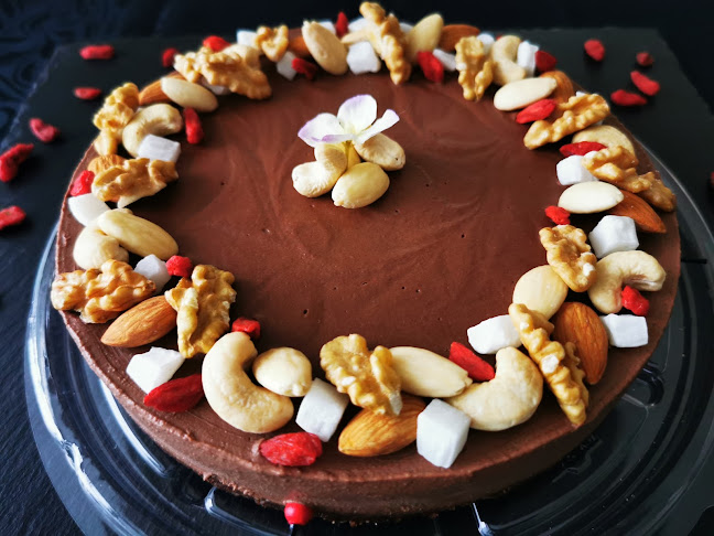 Presne Torte