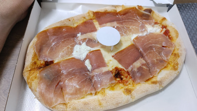 La Cantina POHORJE pizzerija in špageterija - Maribor