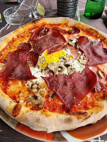 Pizzeria Soca 202 (Tolmin) - Tolmin