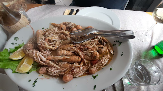 Gostilna Strunjan - Mirjana Mozgan s.p.