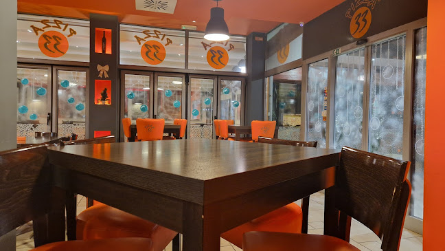 Pizza 33 - Koper