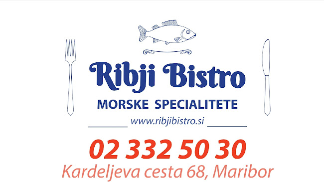 Comentarii opinii despre Ribji Bistro, restavracija z morsko hrano