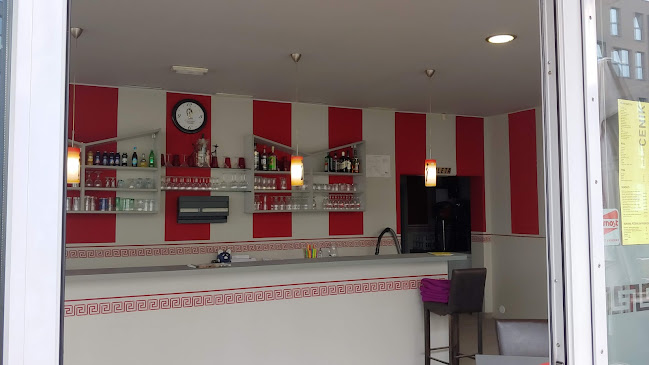 Intro Cafe Bar - Maribor