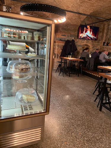 The Place. Good Food & Music. - Ljubljana