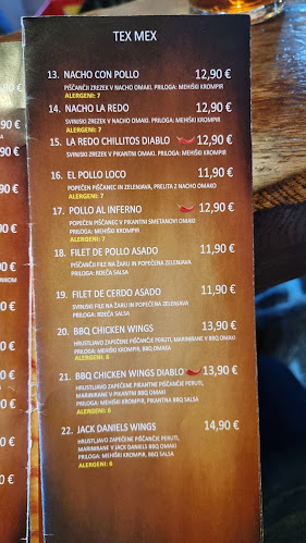 Kantina na postaji - Gastronomija in gostinstvo