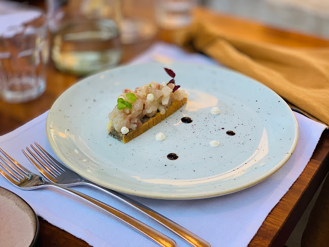 Grad Štanjel Restaurant & Lounge bar by Q KOMEL - Štanjel