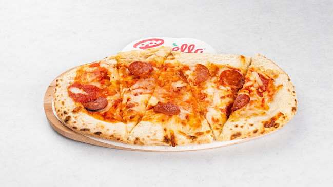 Maestral Bar - Koper