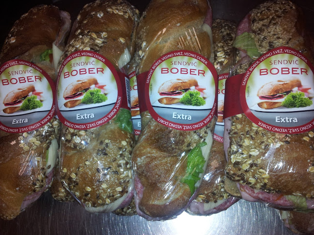 Fast-Food - okrepčevalnica Bober Krajnc Petra s.p. - Maribor