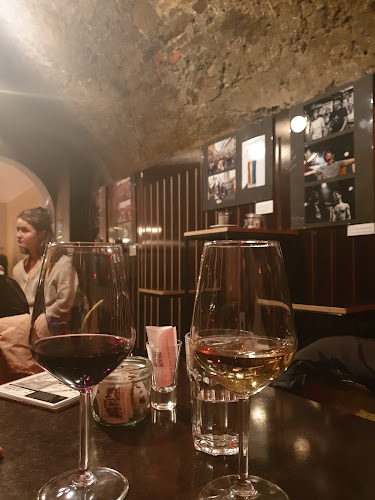 Pritličje - Ljubljana