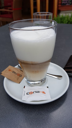 Opinii despre CONA B în Komenda - Gastronomija in gostinstvo