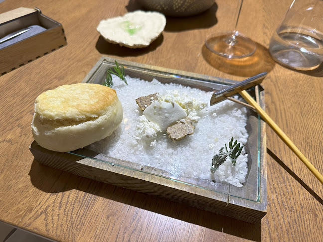 COB - Gastronomija in gostinstvo