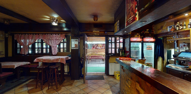 Cuger bar Miomir Kostić s.p. - Gastronomija in gostinstvo