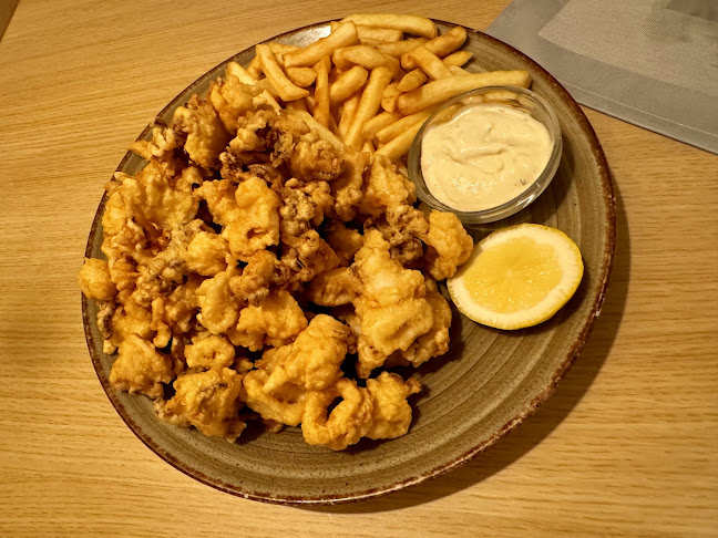 Pizzeria Lili - Orehova vas