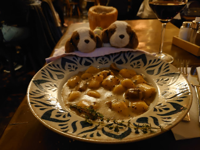 Opinii despre Gostilna Sokol în Ljubljana - Gastronomija in gostinstvo