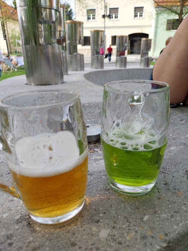 Comentarii opinii despre Fontana piva Žalec