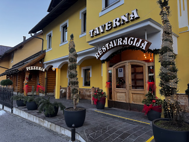 Opinii despre Restaurant in Pizzeria Kotnik în Kranjska Gora - Gastronomija in gostinstvo
