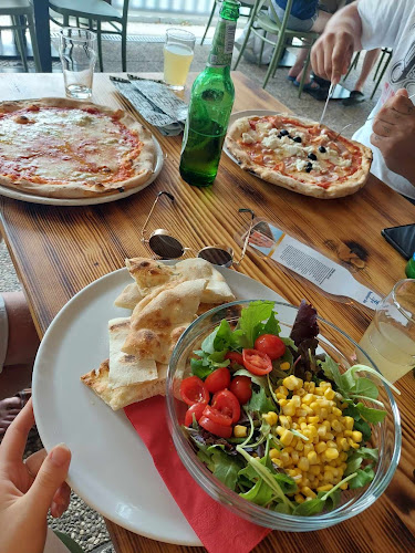 Pizzeria Žagca - Srpenica