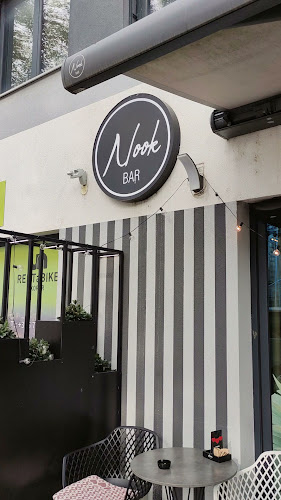 Nook Bar - Gastronomija in gostinstvo