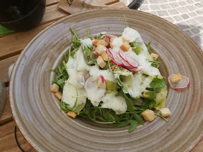 Comentarii opinii despre Bistro Lük